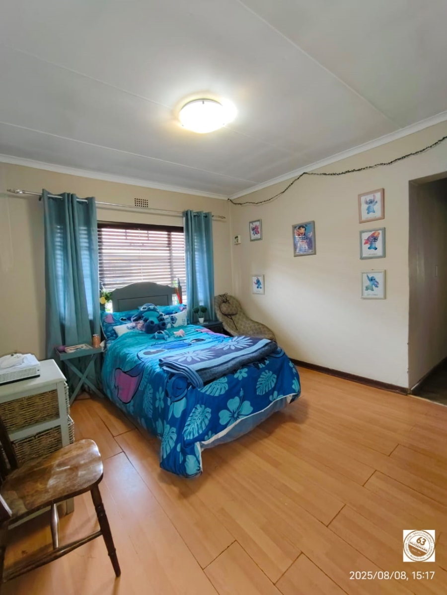 4 Bedroom Property for Sale in Vaalpark Free State